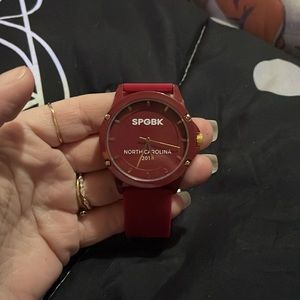 SPGBK CRANBERRY WATH NWT